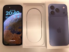 IPhone 17 Pro