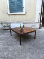 Salontisch Palisander