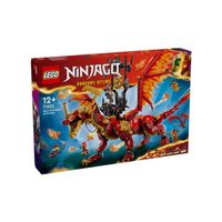 71822 Source Dragon of Motion Ninjago LEGO (NEU)