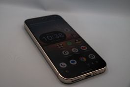 Smartphone Google Pixel 9 Pro, 256gb ssd
