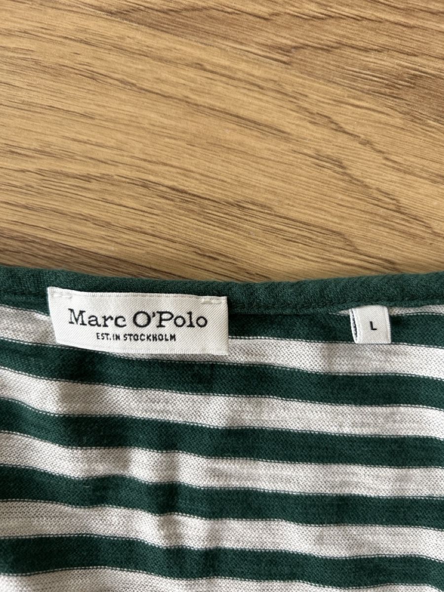 Pulls & Sweat-shirts: Marco O‘Polo Pullover Grösse L – D'occasion à Chur par muggali 1