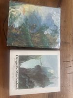 Märchenbuch Sammlung: Das grosse Märchenbuch, neu, OVP!