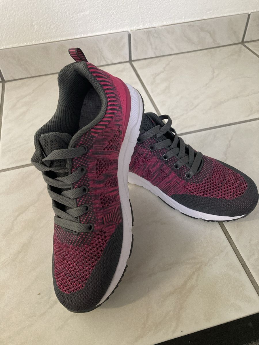 Scarpe da donna: Sportschuh Damen – Nuovo (secondo la descrizione) da Schlattingen venduto da fernfen 1