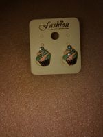 OHRRINGE MODESCHMUCK,,ICE,,MIT STECKER