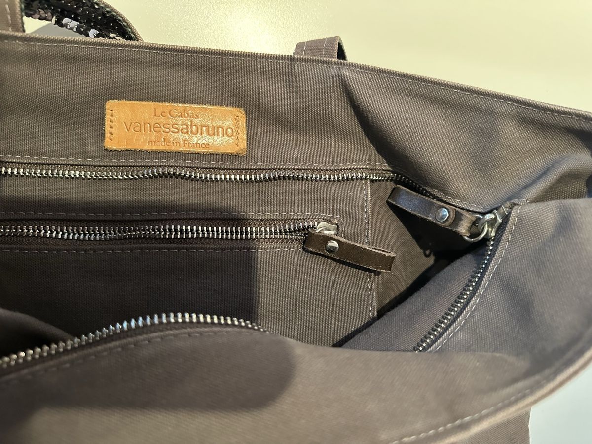 Vanessa Bruno Sacs femmes: Vanessa Bruno Tasche – D'occasion à Wolfhausen par sellingmycloset 7