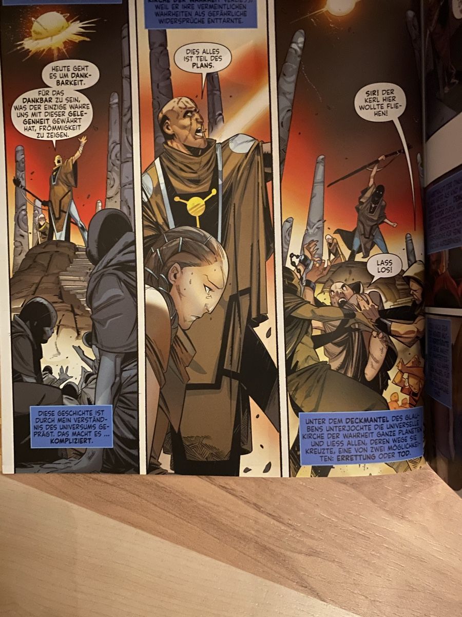 Fumetti: Marvel Comic Phoenix SC 01 – Nuovo (secondo la descrizione) da Neftenbach venduto da ctbvm 6