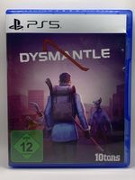 Dismantle - PS5