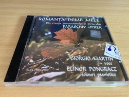 Romanta Inimii Mele - Giorgio Martin
