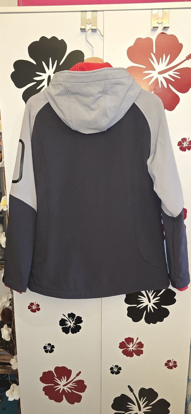 Giacche: Audi Softshelljacke Damen – Usato da Blankenburg venduto da mha_8rm9 1