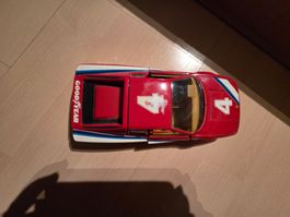 Voiture miniature Ferrari Testarossa 1:24 rouge Revell