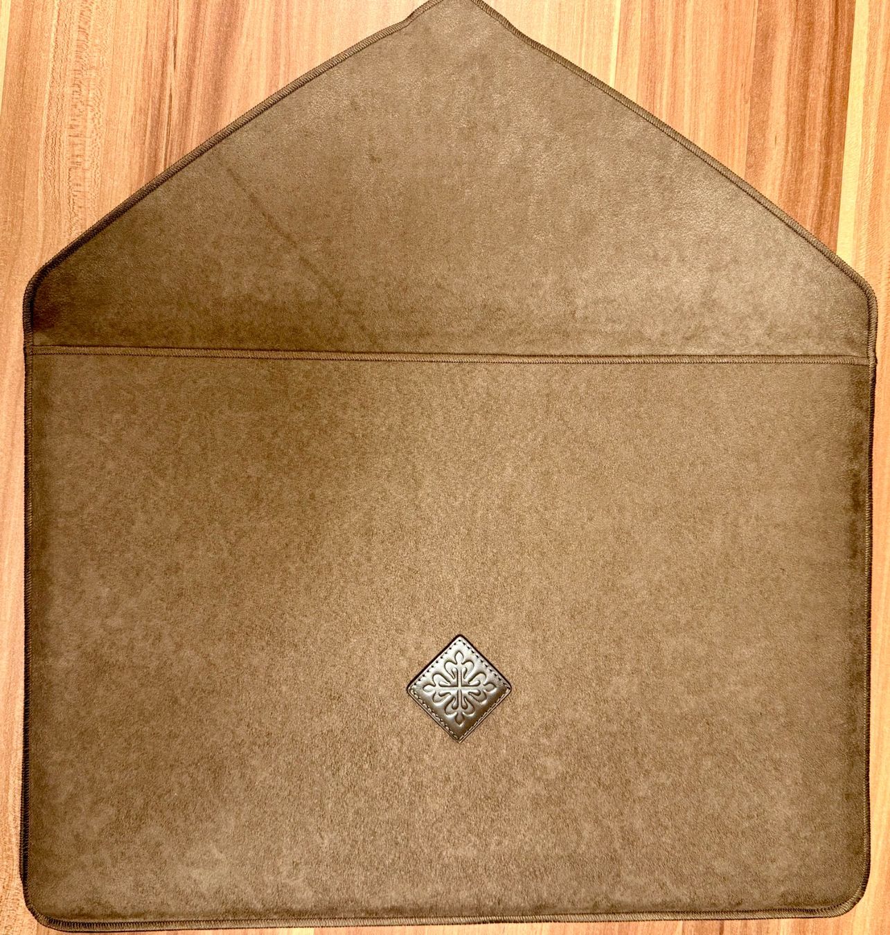 Koffer & Taschen: PATEK PHILIPPE Sous-main de bureau en cuir véritable – Neu und originalverpackt aus Genf von SALES2013SALES 1