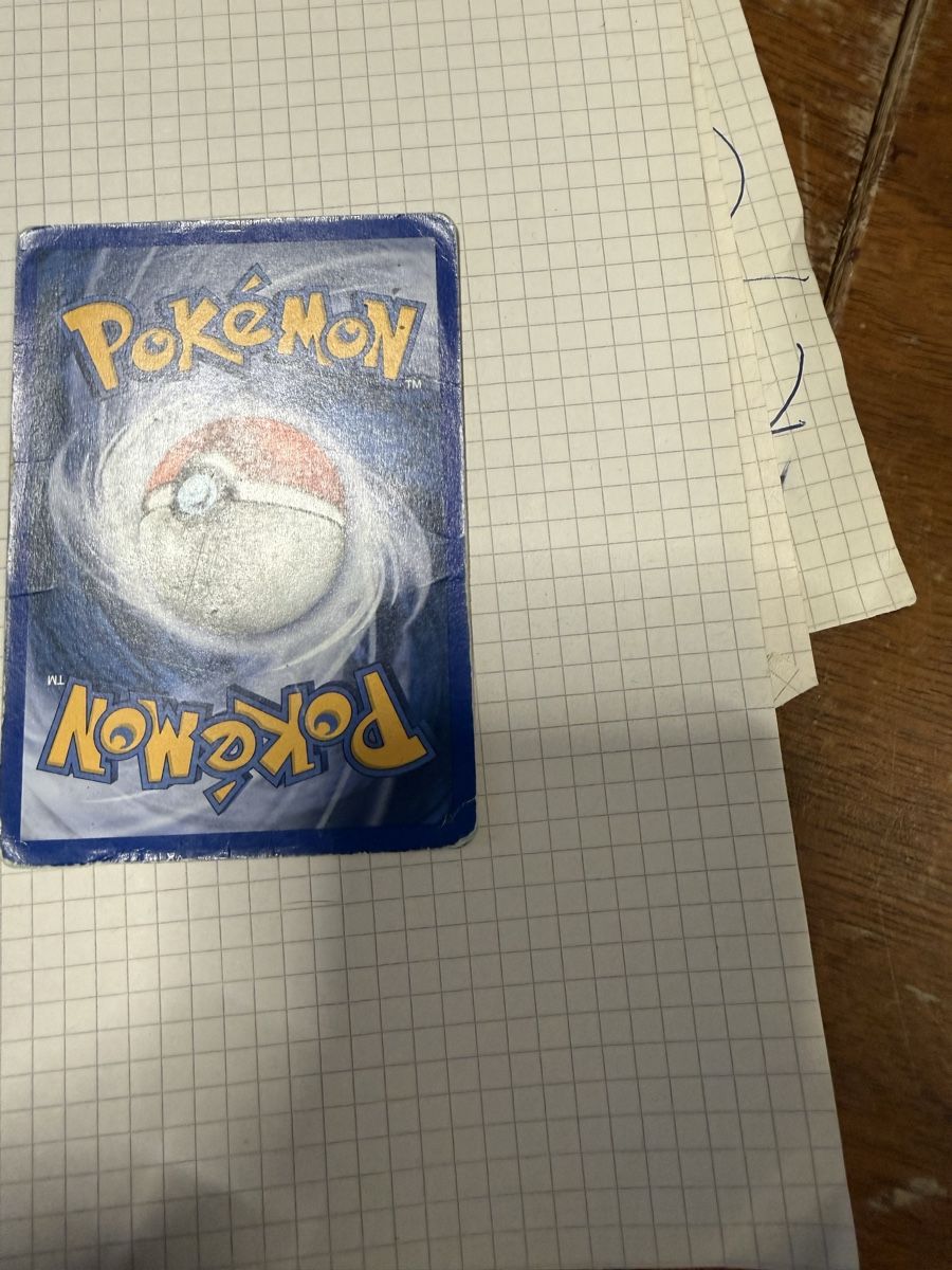 Pokémon Cartes à collectionner: feraligatr / Imperagator 46/165 reverse poor – D'occasion à Gudo par ken_dr92 6