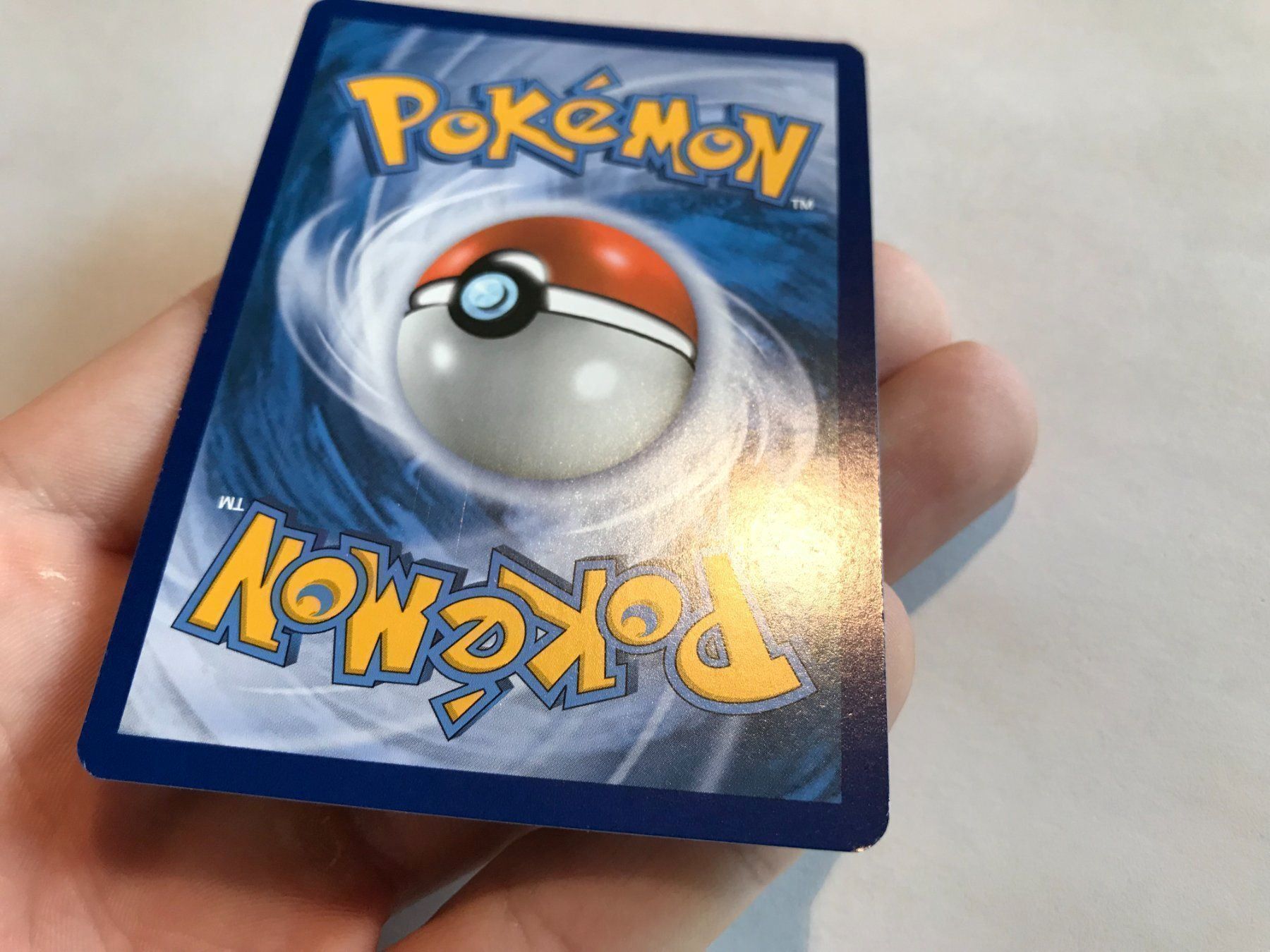 Pokémon Sammelbilder & Trading cards: Tapu Fini GX Fullart EN – Gebraucht aus Hagendorn von Pokecollectorch 3