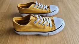 Sneaker 31 Gelb