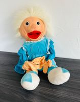 Handpuppe, Therapiepuppe 68 cm, frisch gewaschen