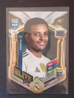 Panini Card FIFA 365 Rodrygo Jewel JWL8 ELITE CUT