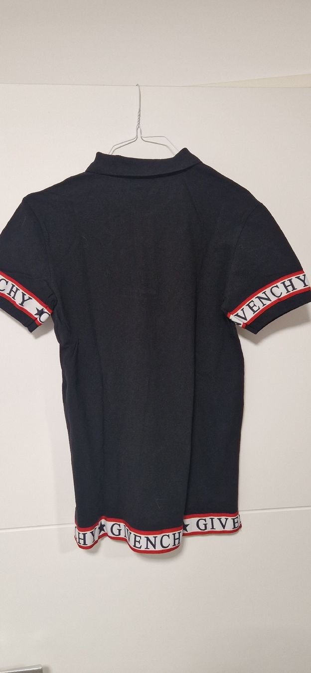 Magliette Polo: Polo noir homme taille L – Nuovo (secondo la descrizione) da Versoix venduto da aline_b 1
