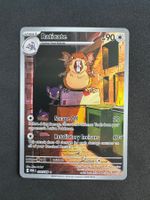 Pokemon Raticate (POR 099) Karte EN