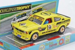 Racing Legends 1:64 Opel Kadett C Coupé Nolte Motorsport