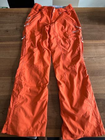 Skihose / Snowboardhose Zimtstern, Gr. L