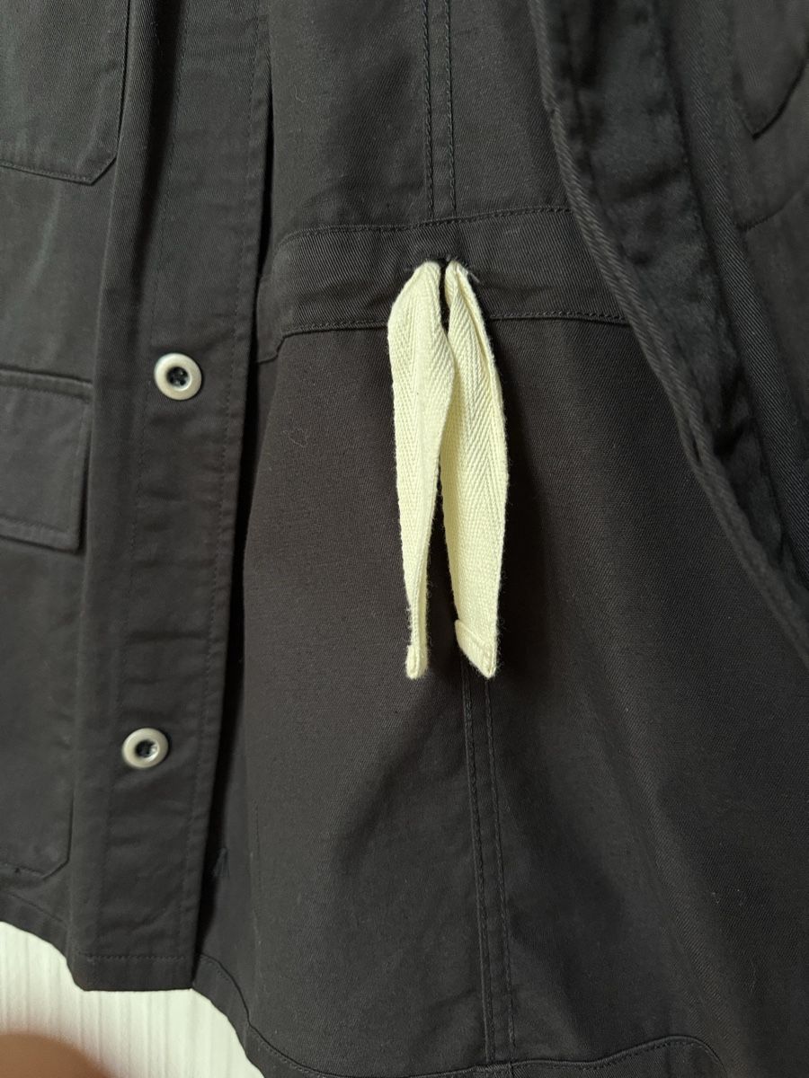 Giacche: 2x Universal Works Jacke Baumwolle Grösse M – Usato da Zürich venduto da labadi 5