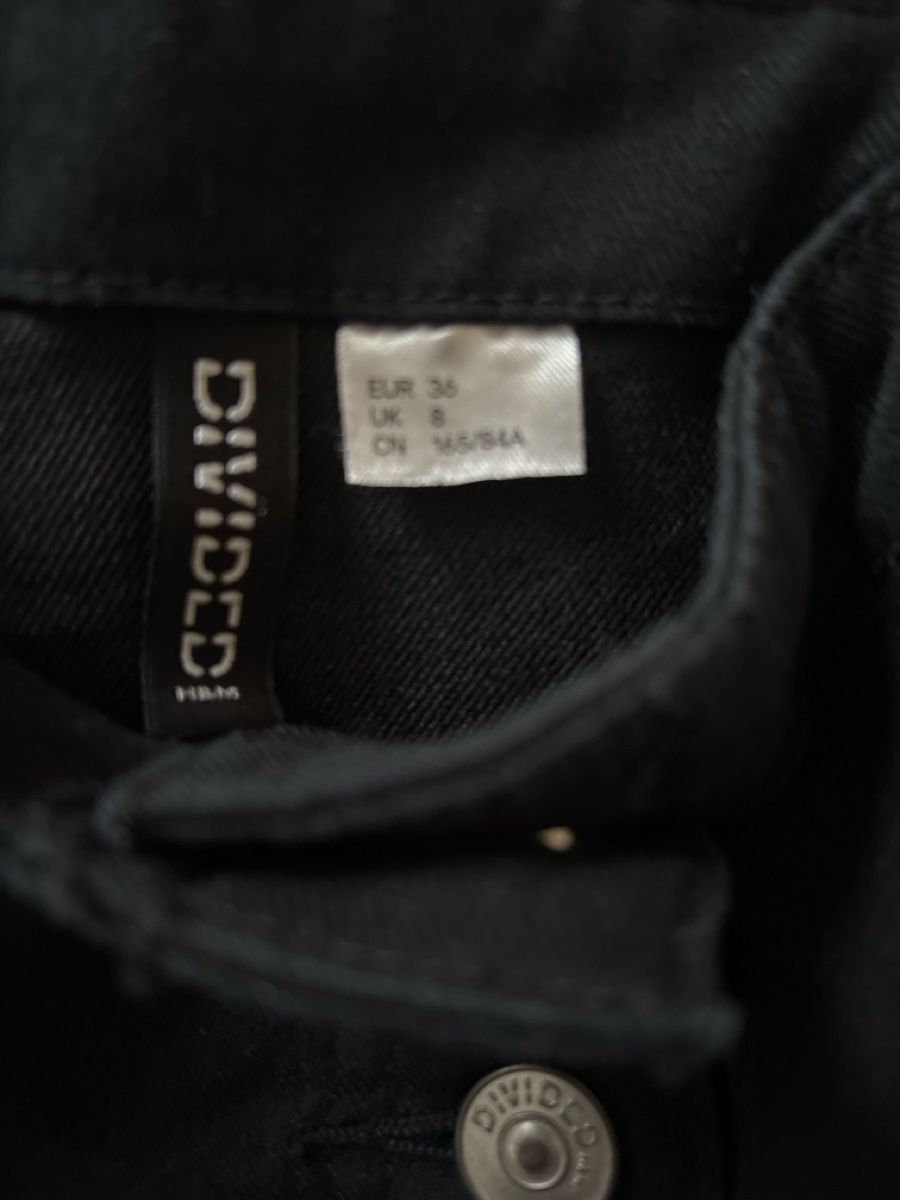 Gonne: Jeanskleid Gr 36 – Usato da Unterentfelden venduto da Lavach 2