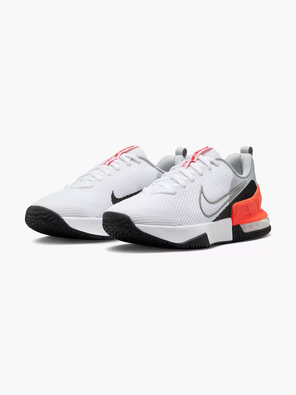 Nike Herrenschuhe: Nike Air Max Alpha Trainer 6 T44 New – Neu und originalverpackt aus Farvagny-le-Grand von LaCaverne 4
