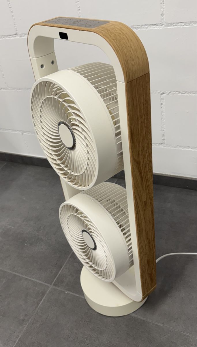Ventilatori: Ventilator – Usato da Widen venduto da Danielxxx 1