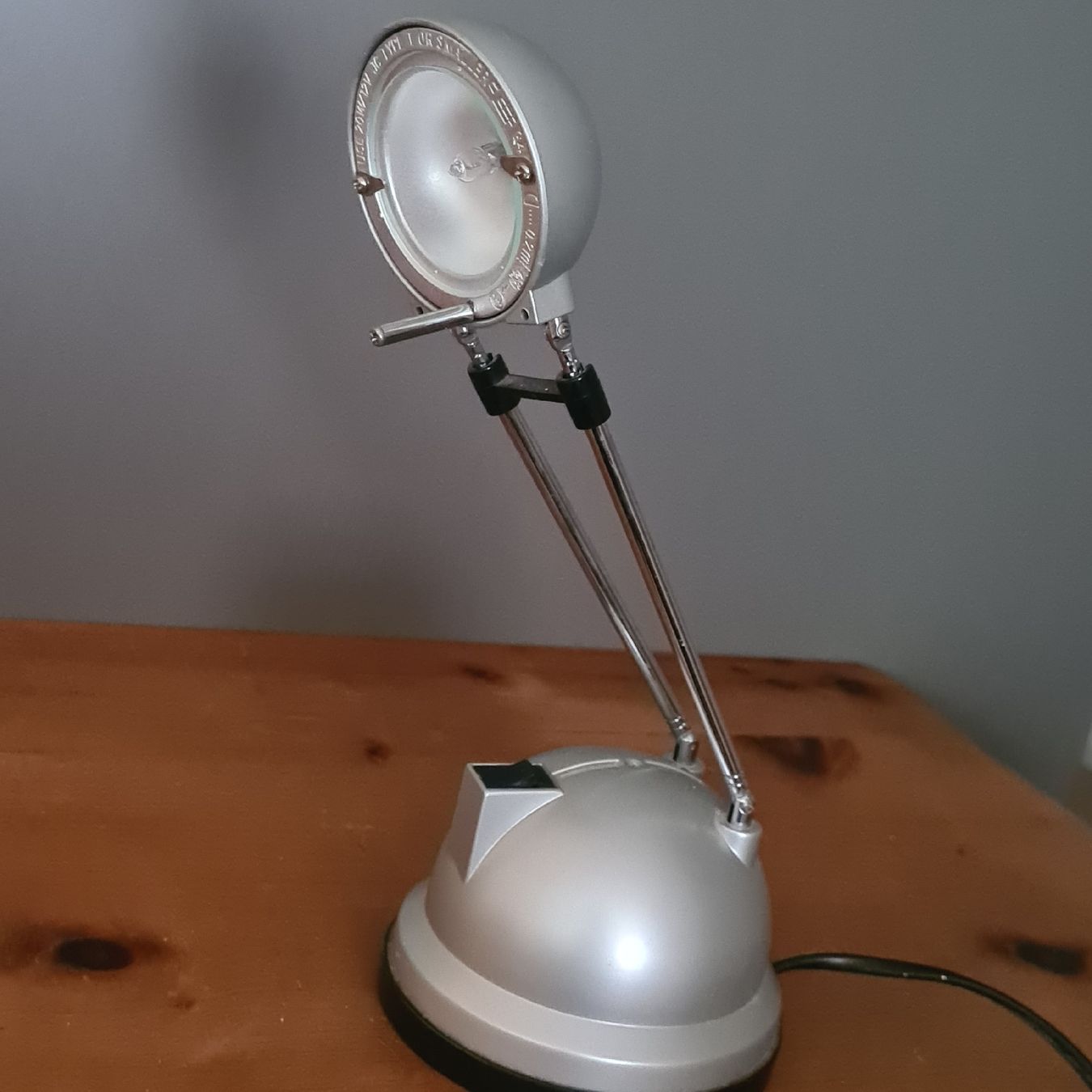 Lampade: Tisch Lampe – Usato da Steinen venduto da turbogeiss99 6