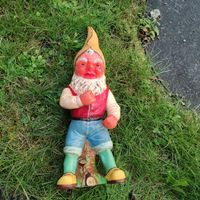 Gartenzwerg
