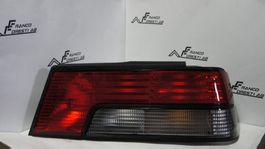 PEUGEOT 405 Heckleuchte rechts 635163