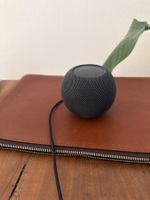 Apple HomePod mini black – guter Zustand