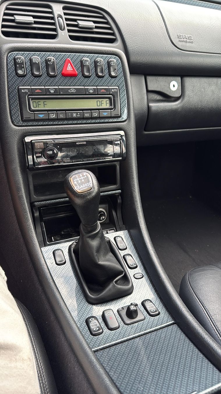 Mercedes-Benz Automobili: Mercedes CLK 230 Kompressor – Usato da Neuendorf venduto da SimVo_Gt86 7