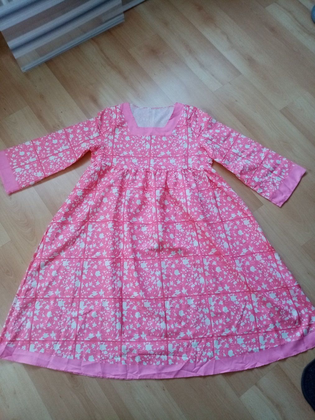 Vestiti: Kleid Gr. XXL – Nuovo (secondo la descrizione) da Schöfflisdorf venduto da nun_zr8r 2