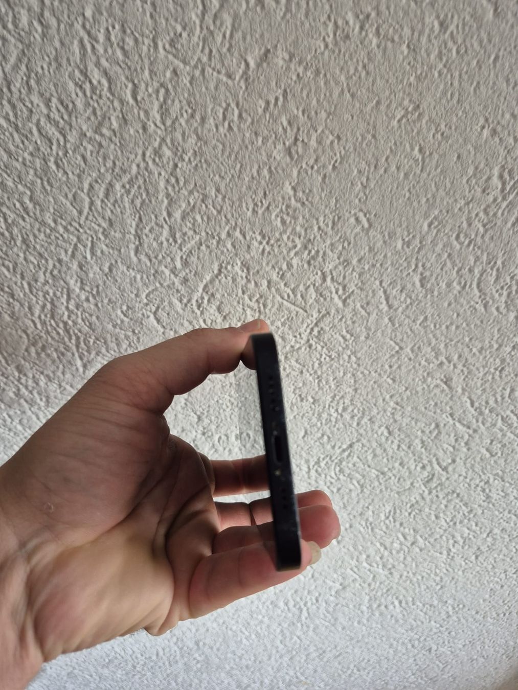 Apple Telefoni cellulari / Smartphones: Apple iPhone 12 schwarz mit Originalverpackung – Usato da Urdorf venduto da meh_5dtf 5