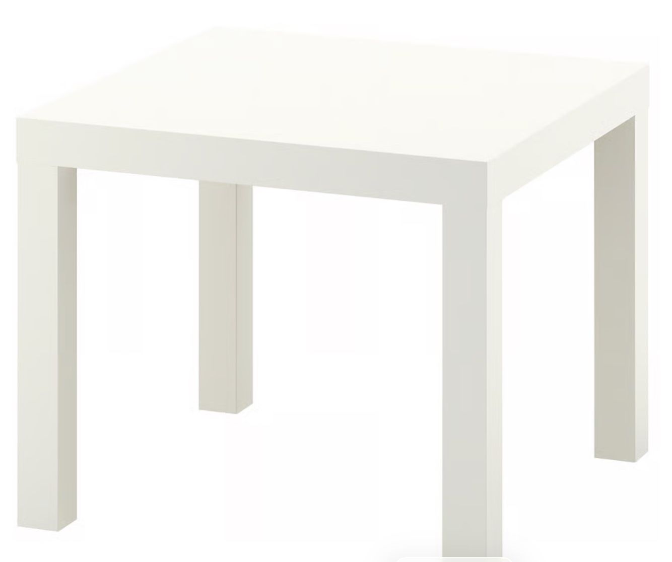 Ikea Tables: Beistelltisch Lack – Neuf (Voir description) à Biel/Bienne par RunningKids