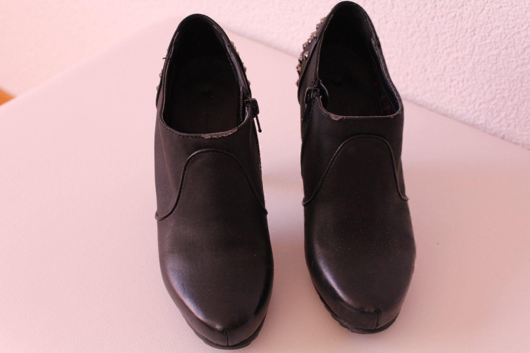 Scarpe da donna: Ankle Boots  Gr.37 – Nuovo (secondo la descrizione) da Bassersdorf venduto da pewi45
