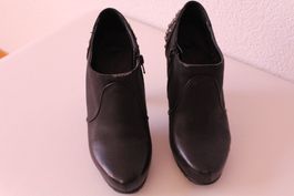 Ankle Boots  Gr.37