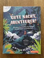 Buch Gute Nacht Abenteurer