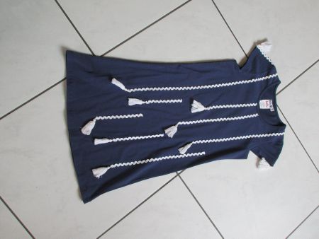 LOFFF robe 146/152cm 11/12ans