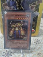 Yugioh Grandmarg der Erdmonarch 
