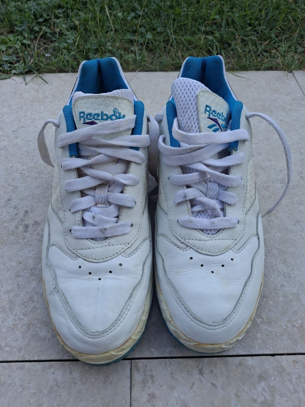 Reebok Scarpe da uomo: basket reebok taille 40 – Usato da Chavannes-de-Bogis venduto da senator635 1