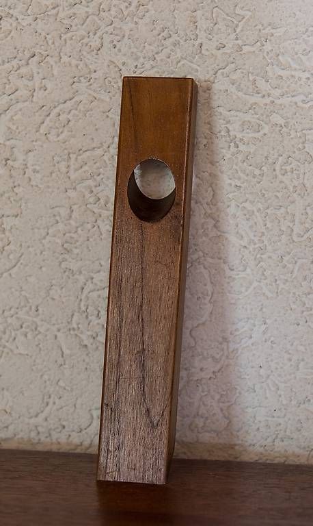 Vino: Porte bouteilles en bois – Nuovo e nell'imballaggio originale da Thônex venduto da Fred_1973 3