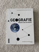 Lehrbuch Geografie Wissen und Verstehen 