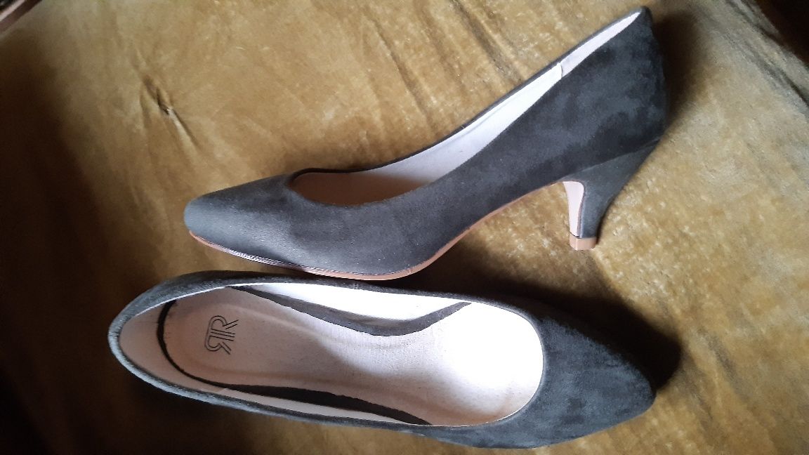 La Redoute Scarpe da donna: escarpins – Nuovo (secondo la descrizione) da Pully venduto da Moona31 4