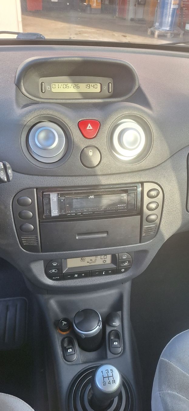 Automobili: CITROEN C3 – Usato da Domdidier venduto da alr_s9lh 4