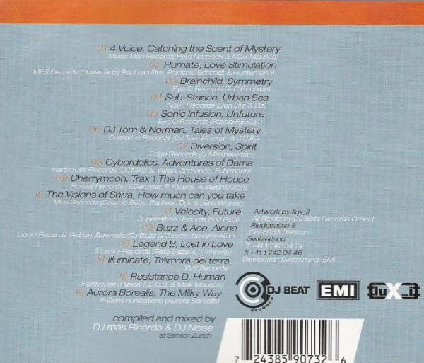 CD: Remember #1 - Trance 1993 - 1995 – Nuovo (secondo la descrizione) da Hellikon venduto da Jogi73 1