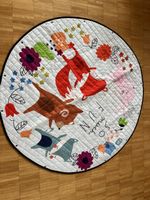  Spielmatte mit Tieren für Kinder - Toller Zustand!