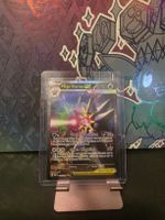 Carte Pokemon : Méga staross EX 118 088