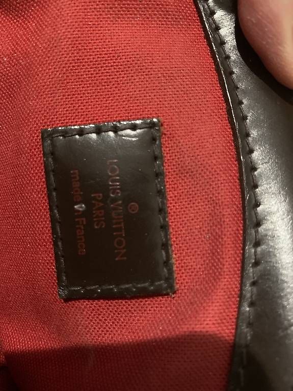 Louis Vuitton Borse da donna: À vendre sac à main Louis Vuitton – Usato da Savièse venduto da lacombe02 3